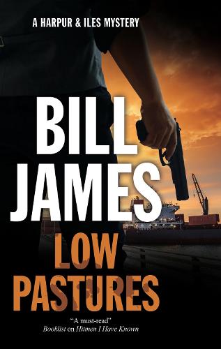 Low Pastures: 36 (A Harpur and Iles Mystery)