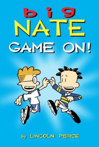 Game On! (Big Nate)