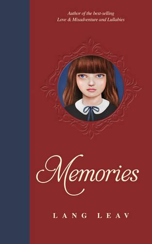Memories (Volume 3) (Lang Leav)