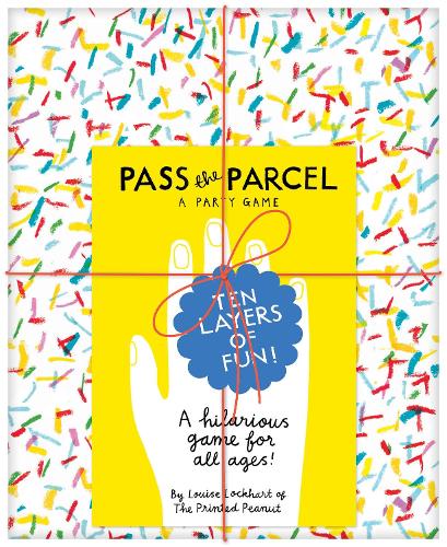 Pass the Parcel: A Party Game (Games)