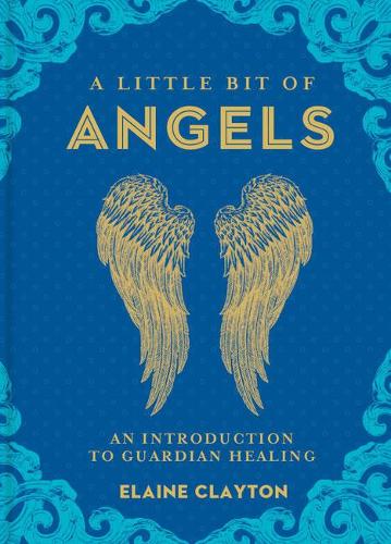 Little Bit of Angels: An Introduction to Guardian Healing: 11 (A Little Bit of)