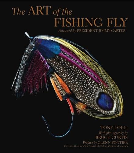 The Art of the Fishing Fly