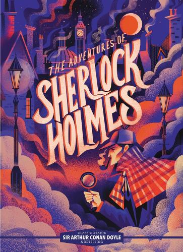 Classic Starts�: The Adventures of Sherlock Holmes (Classic Starts� Series)