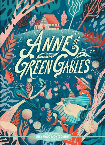 Classic Starts�: Anne of Green Gables (Classic Starts(r))