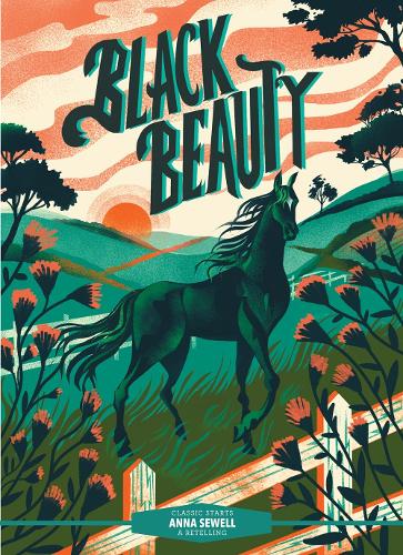 Classic Starts�: Black Beauty (Classic Starts(r))