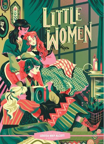 Classic Starts�: Little Women (Classic Starts(r))