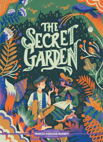 Classic Starts�: The Secret Garden (Classic Starts(r))