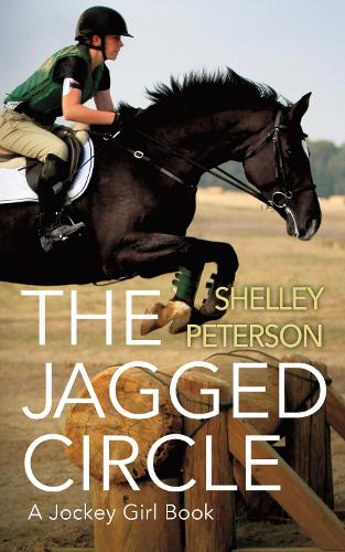 The Jagged Circle: 2 (Jockey Girl, 2)