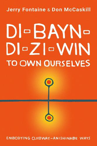 Di-Bayn-Di-Zi-Win (to Own Ourselves): Embodying Ojibway-Anishinabe Ways