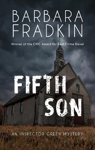 Fifth Son: An Inspector Green Mystery: 4