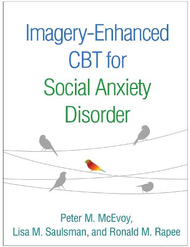 Imagery-Enhanced CBT for Social Anxiety Disorder