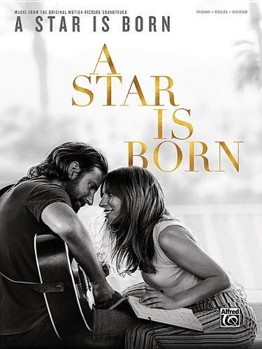 A Star Is Born: Music from the Original Motion Picture Soundtrack