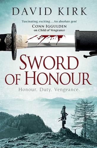 Sword of Honour (Samurai 2)