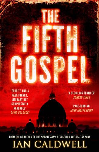 The Fifth Gospel