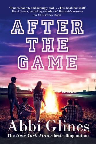 After the Game: A Field Party Novel (Field Party 3)