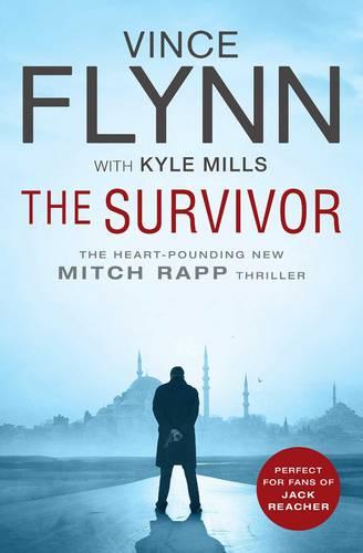 The Survivor (The Mitch Rapp Series)