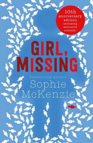 Girl, Missing