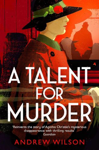 A Talent for Murder (Agatha Christie 1)