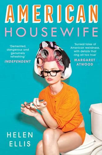 American Housewife