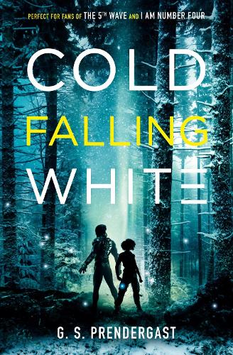 Cold Falling White (Volume 2) (The Nahx Invasions)