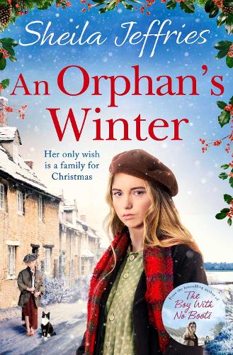An Orphan's Winter: The perfect heart-warming festive saga for Christmas 2019