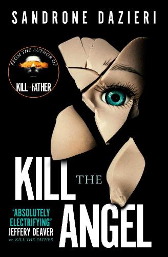 Kill the Angel (Caselli & Torre 2)