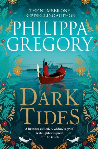 Dark Tides: The compelling new novel from the Sunday Times bestselling author of Tidelands