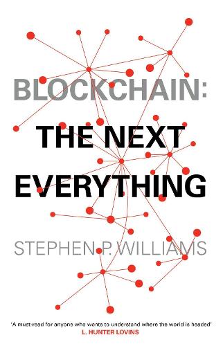 Blockchain: The Next Everything