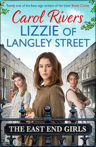 Lizzie of Langley Street