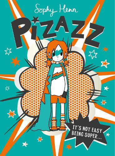 Pizazz (Volume 1)