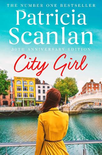 City Girl (Volume 1)