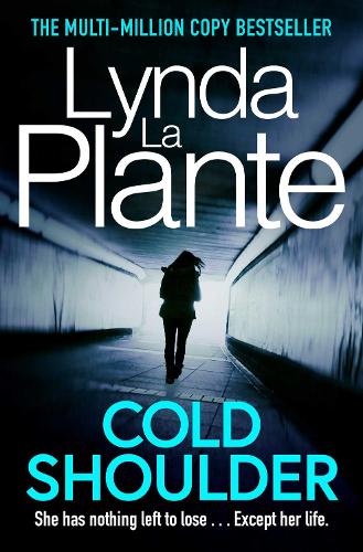 Cold Shoulder: A Lorraine Page Thriller