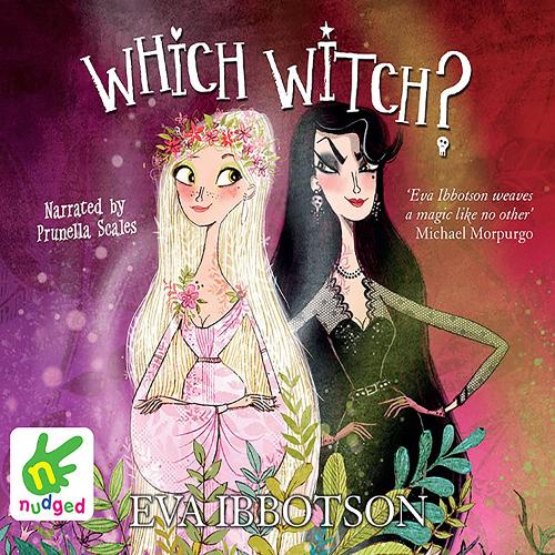 Which Witch? (Unabridged Audiobook)