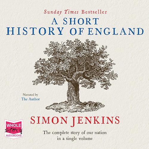 A Short History of England