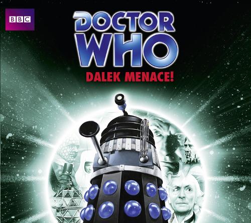 Doctor Who: Classic Novels Boxset: Dalek Menace
