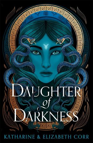Daughter of Darkness (House of Shadows)