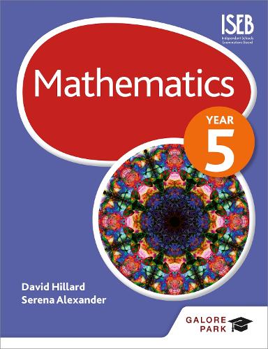 Mathematics Year 5 (GP)