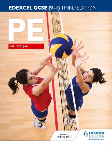 Edexcel GCSE (9-1) PE Third Edition (Edexcel for Gcse)