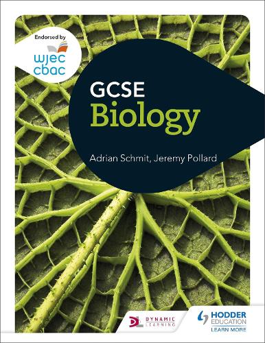 WJEC GCSE Biology