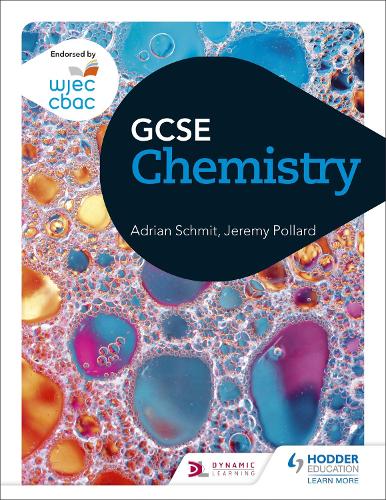 WJEC GCSE Chemistry (Wjec Gcse Science)