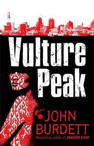 Vulture Peak (Sonchai Jitpleecheep 5)