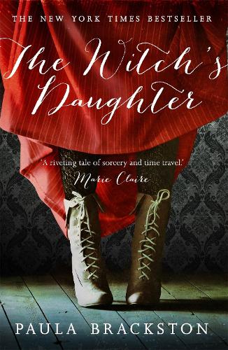 The Witch's Daughter (Shadow Chronicles)