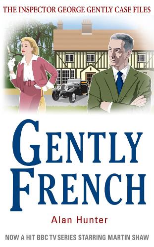 Gently French (George Gently)