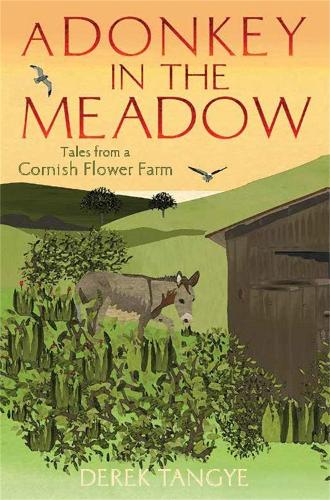 A Donkey in the Meadow: Tales from a Cornish Flower Farm (Minack Chronicles)