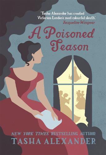 A Poisoned Season (A Lady Emily Mystery)