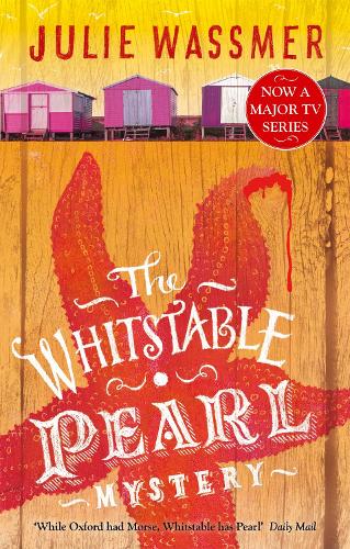 The Whitstable Pearl Mystery (Whitstable Pearl Mysteries)