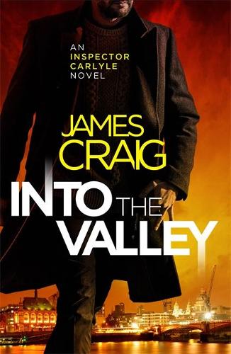 Into the Valley (Inspector Carlyle)