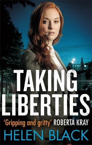 Taking Liberties (Liberty Chapman)