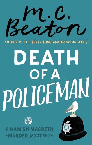 Death of a Policeman (Hamish Macbeth)