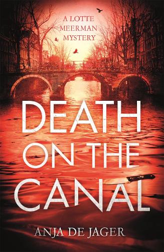 Death on the Canal (Lotte Meerman)